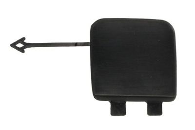 Bumper Cover, trailer hitch BLIC 5513-00-0030970P