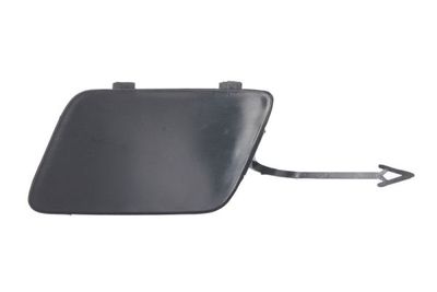 Bumper Cover, trailer hitch BLIC 5513-00-0031922P