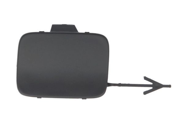 BLIC 5513-00-0041971P Bumper Cover, trailer hitch