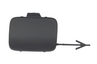Bumper Cover, trailer hitch BLIC 5513-00-0041971P