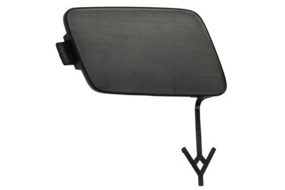 Bumper Cover, trailer hitch BLIC 5513-00-0043920P