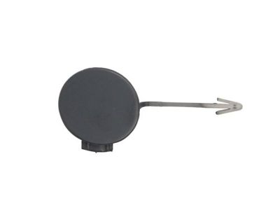 Bumper Cover, trailer hitch BLIC 5513-00-0045920P