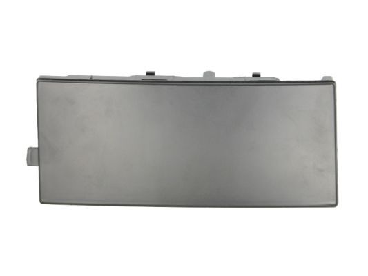 BLIC 5513-00-0057922P Bumper Cover, trailer hitch