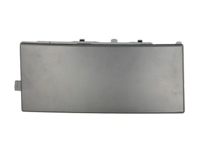 Bumper Cover, trailer hitch BLIC 5513-00-0057922P