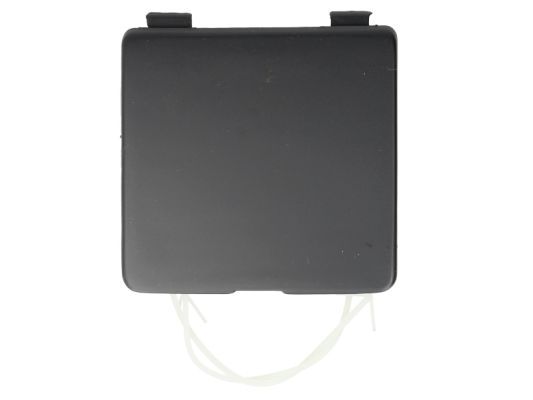 BLIC 5513-00-0057970P Bumper Cover, trailer hitch