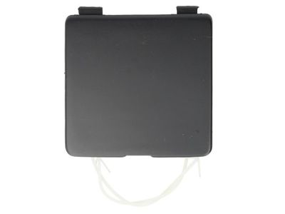 Bumper Cover, trailer hitch BLIC 5513-00-0057970P