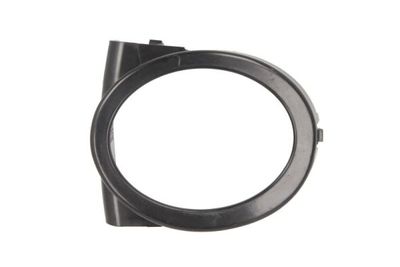 Ventilation Grilles, bumper BLIC 5513-00-0061930P