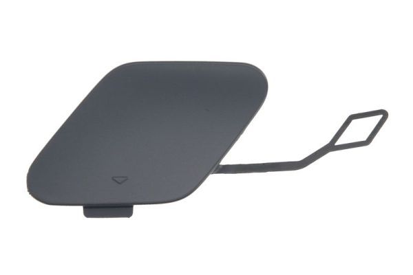 BLIC 5513-00-0063974P Bumper Cover, trailer hitch
