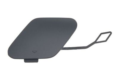 Bumper Cover, trailer hitch BLIC 5513-00-0063974P