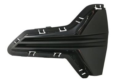 Ventilation Grilles, bumper BLIC 5513-00-0064921BP