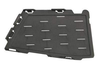 Ventilation Grilles, bumper BLIC 5513-00-0064923MP