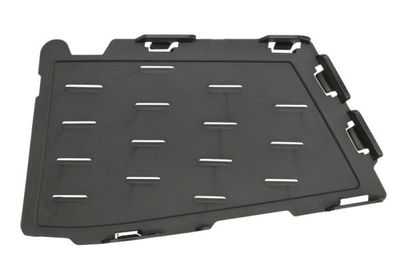Ventilation Grilles, bumper BLIC 5513-00-0064924MP