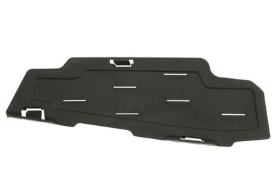 Ventilation Grilles, bumper BLIC 5513-00-0064926MP