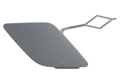 Bumper Cover, trailer hitch BLIC 5513-00-0064972P