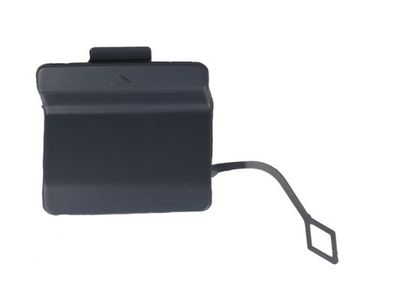 Bumper Cover, trailer hitch BLIC 5513-00-0067970P