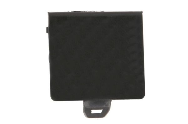 BLIC 5513-00-0067972P Bumper Cover, trailer hitch