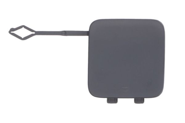BLIC 5513-00-0068972P Bumper Cover, trailer hitch