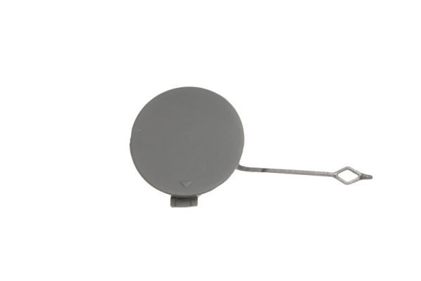 BLIC 5513-00-0070920P Bumper Cover, trailer hitch