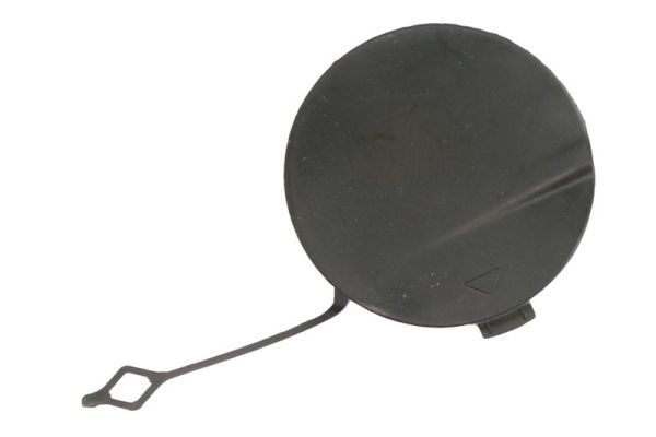 BLIC 5513-00-0070970P Bumper Cover, trailer hitch
