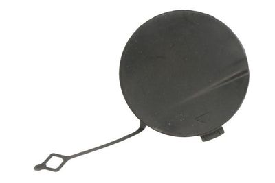 Bumper Cover, trailer hitch BLIC 5513-00-0070970P
