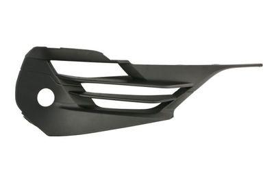 Ventilation Grilles, bumper BLIC 5513-00-0071925P