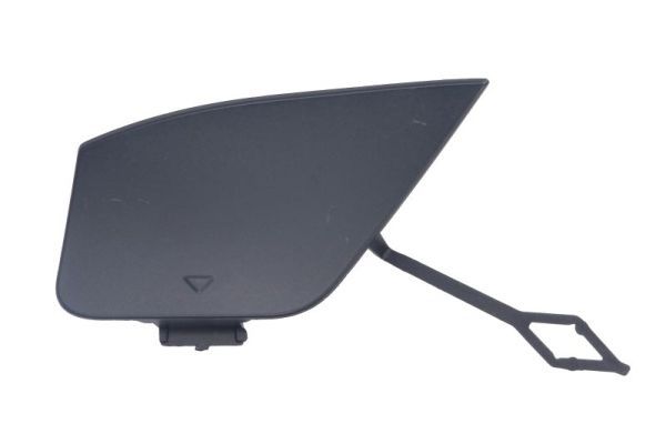 BLIC 5513-00-0072972P Bumper Cover, trailer hitch