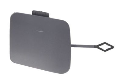 Bumper Cover, trailer hitch BLIC 5513-00-0073920P