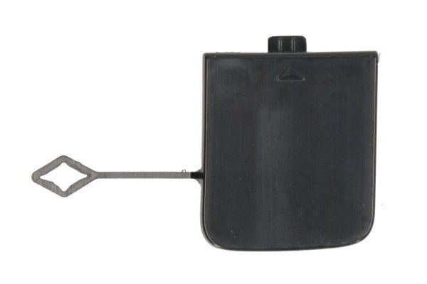 BLIC 5513-00-0073972P Bumper Cover, trailer hitch