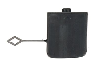 Bumper Cover, trailer hitch BLIC 5513-00-0073972P