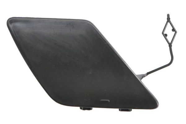 BLIC 5513-00-0074920P Bumper Cover, trailer hitch
