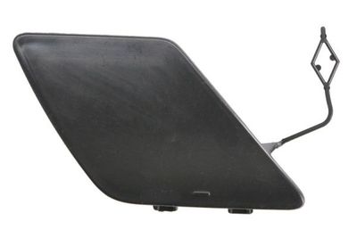 Bumper Cover, trailer hitch BLIC 5513-00-0074920P