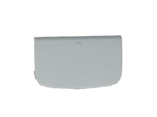 BLIC 5513-00-0076921P Bumper Cover, trailer hitch