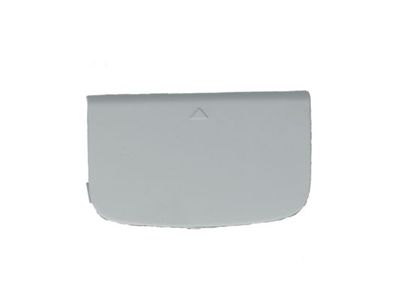 Bumper Cover, trailer hitch BLIC 5513-00-0076921P