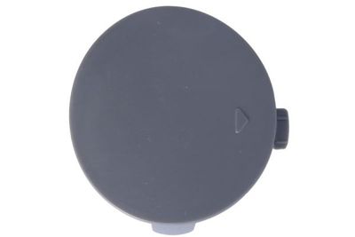 Bumper Cover, trailer hitch BLIC 5513-00-0081921MP