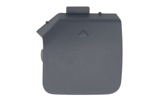 BLIC 5513-00-0081971P Bumper Cover, trailer hitch