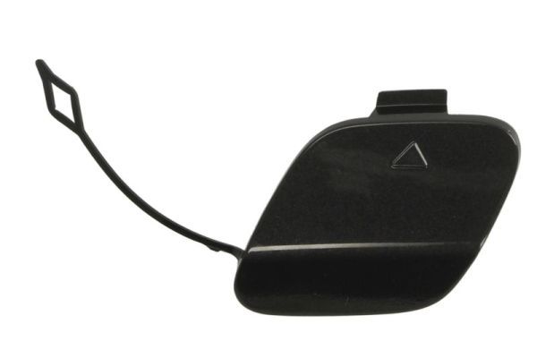 BLIC 5513-00-0082920P Bumper Cover, trailer hitch