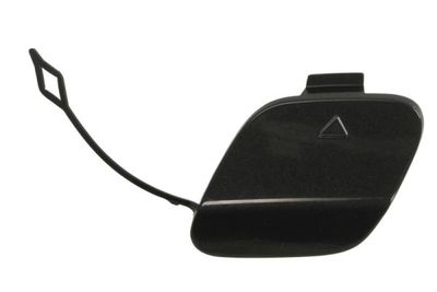 Bumper Cover, trailer hitch BLIC 5513-00-0082920P