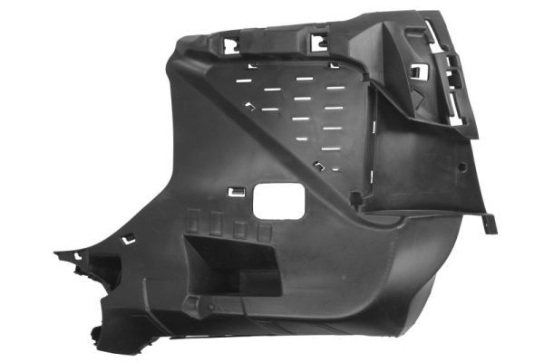 BLIC 5513-00-0082932P Frame, front fog light