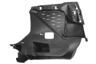 Frame, front fog light BLIC 5513-00-0082932P