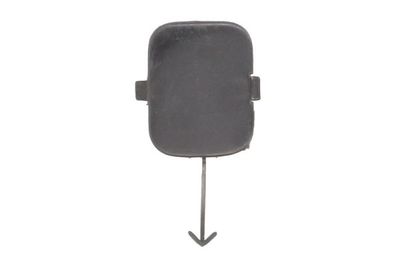 Bumper Cover, trailer hitch BLIC 5513-00-0085926P