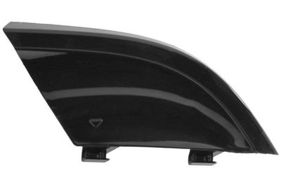 Bumper Cover, trailer hitch BLIC 5513-00-0089920P