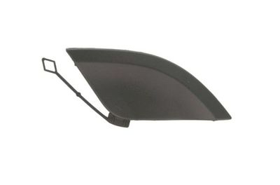Bumper Cover, trailer hitch BLIC 5513-00-0093921P