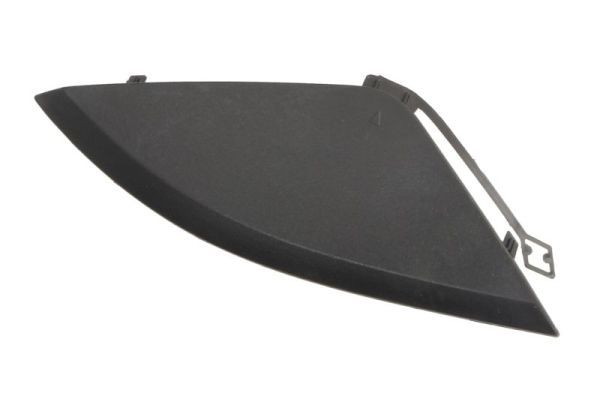 BLIC 5513-00-0093922P Bumper Cover, trailer hitch
