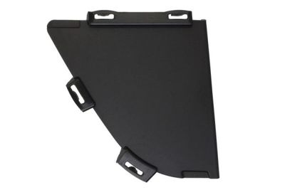 Ventilation Grille, bumper BLIC 5513-00-0096925PP