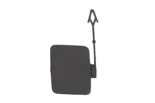 BLIC 5513-00-0096971P Bumper Cover, trailer hitch