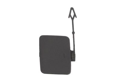 Bumper Cover, trailer hitch BLIC 5513-00-0096971P