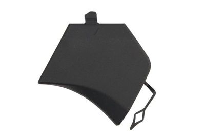 Bumper Cover, trailer hitch BLIC 5513-00-0097921P