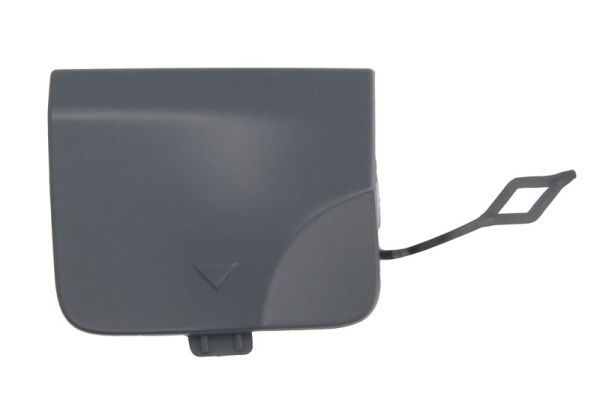 BLIC 5513-00-0097971P Bumper Cover, trailer hitch