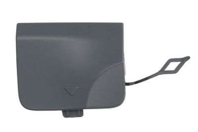 Bumper Cover, trailer hitch BLIC 5513-00-0097971P