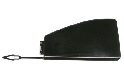 Bumper Cover, trailer hitch BLIC 5513-00-0098922MP